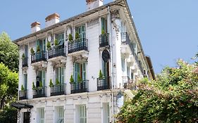 Hotel Villa Rivoli